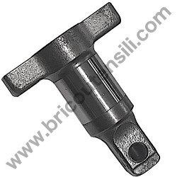 Anvil (L) Ass'y for Impact Wrench Hitachi WR16SA