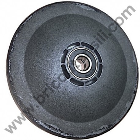 Rubberized Drive Wheel for Band Saw Femi 785-785P