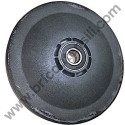 Rubberized Drive Wheel for Band Saw Femi 785-785P
