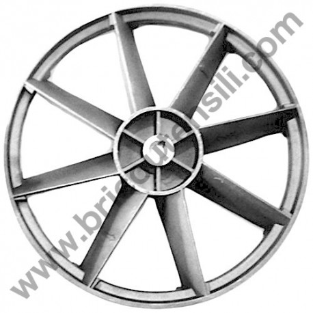 Flywheel for Pumping unit Fiac AB 410-510-512