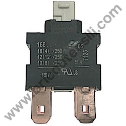 Switch S47 for Vacuum Cleaner Flex VC 35 L MC