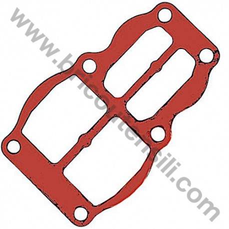 Cylinder Head Plate/Plate Gasket for Pumping Units FIAC AB 450-550-800