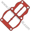 Cylinder Head Plate/Plate Gasket for Pumping Units FIAC AB 450-550-800
