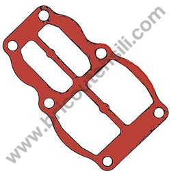 Cylinder Head Plate/Plate Gasket for Pumping Units FIAC AB 450-550-800