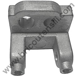 Upper Band Guide for Wood Band Saw FOX F28-182