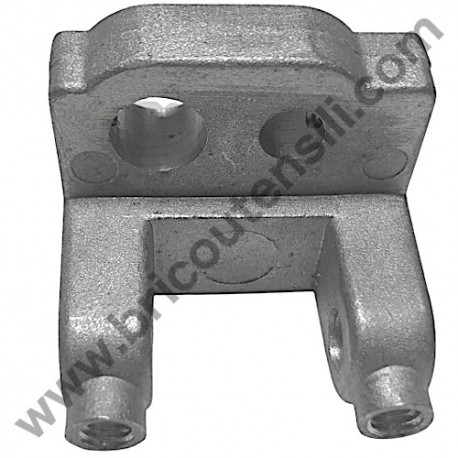 Upper Band Guide for Wood Band Saw FOX F28-182