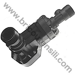 Head for Pressure Washer Black & Decker PW 1400 B