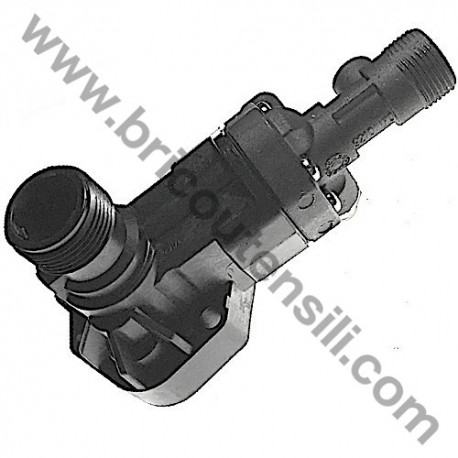 Head for Pressure Washer Black & Decker PW 1400 B