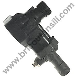 Head for Pressure Washer Black & Decker PW 1400 B - 1