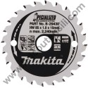 Lame per Seghe Circolari Makita per Laminati