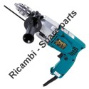 Makita Spare Parts for Percussion Drill HP2000