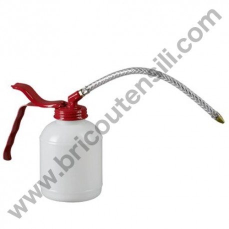 Flexible Spout Oiler 500