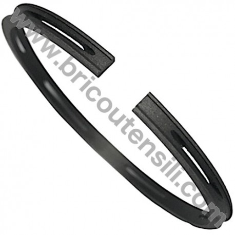 Oil Scraper Ring for Compressor Fiac Stratos 24