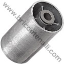 Idle Pulley Assembley for Belt Sander Hitachi SB10T