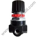 Pressure Regulator for Air Compressors Michelin MCX 24 - MCX 50