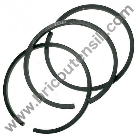 Piston Rings for Pump Unit FIAC Series GM