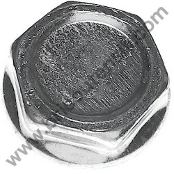 Tappo Serbatoio M1/2" per Gruppi Pompanti Fiac Cosmos 225S-250S