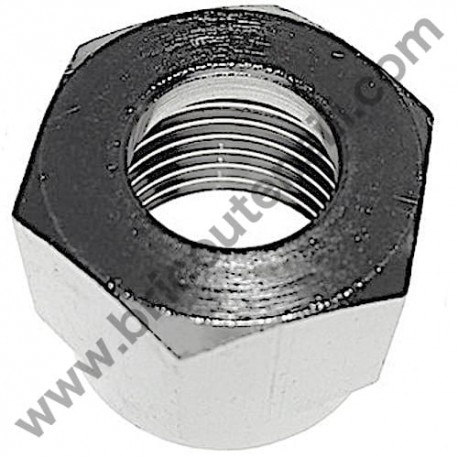 Aluminium Pipe Nut 3/8" for Air Compressor FIAC COSMOS 225-255 S