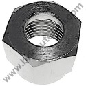 Aluminium Pipe Nut 3/8" for Air Compressor FIAC COSMOS 225-255 S
