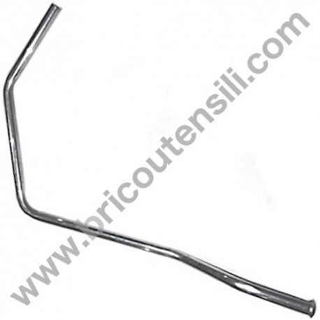 Aluminium Pipe for Air Compressor FIAC COSMOS 255 S