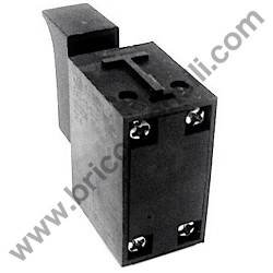 Switch for Miter Saw Valex TLS250