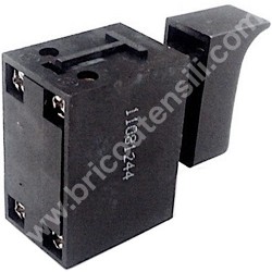 Interruttore per Troncatrice Valex TLS250