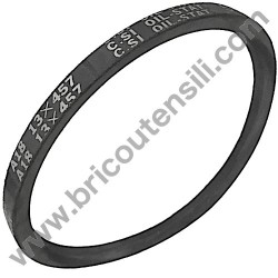 Trapezoidal Belt for Band Saw Valex TN100