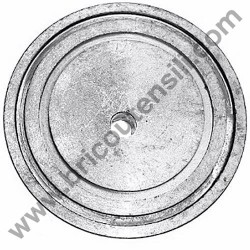 Valves Plate MR Deck for Air Compressors Black & Decker CPN6