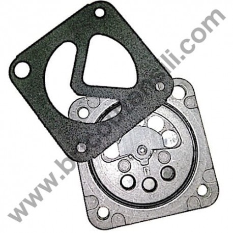 Valve Plate Kit for Air Compressors B&D CP 6 - Michelin  MCX 6-MCX 20