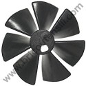 Motor Fan for Air Compressor Black & Decker CPN6