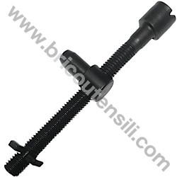 Assieme Tendicatena per Motosega Alpina A 4500