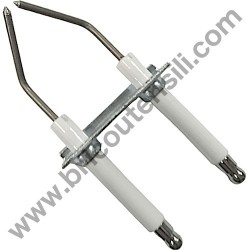 Electrodes for Pressure Cleaner Lavor NPX 1400