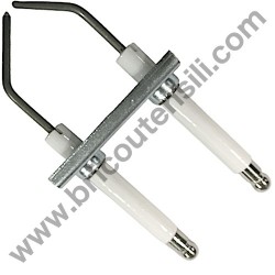 Electrodes for Pressure Cleaner Lavor NPX 1400