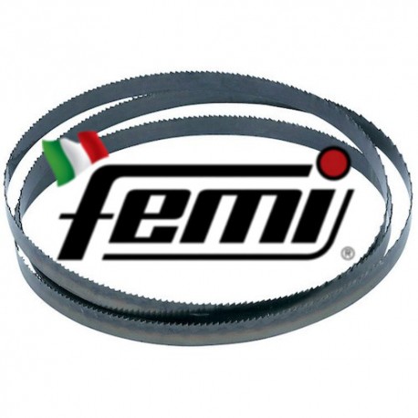 Industrial Bi-Metal Band Saw Blades Femi
