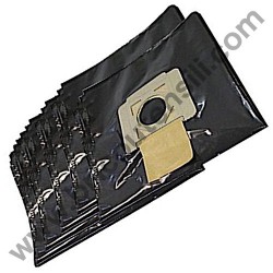 PE Plastic Bags for Hitachi Vacuum Cleaners