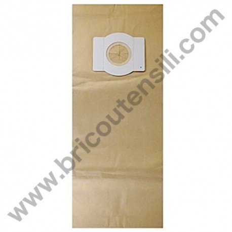 Dust Bags Hitachi for Vacuum Cleaner RP250YE - RP350YE