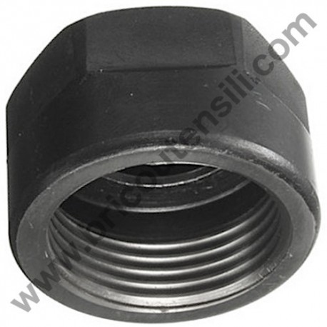 Collect Nut 6 mm for Routers Hitachi M6 SB