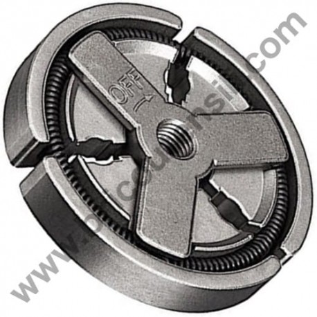 Clutch for Chainsaw Hitachi Tanaka CS40EA