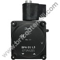 Diesel Pump for Pressure Cleaner Lavor NPX 1400