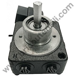 Diesel Pump for Pressure Cleaner Lavor NPX 1400 - 2