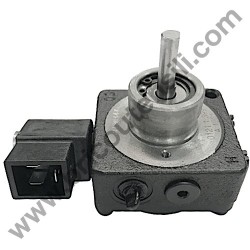 Diesel Pump for Pressure Cleaner Lavor NPX 1400 - 4
