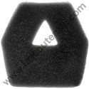 Air Cleaner Element for Chainsaws AMA NTH 26.10 - NTH 26.10C