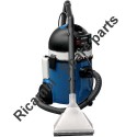 STANLEY Parts for VACUUM ARGO 4in1 WET&DRY 