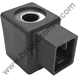Diesel Pump Coil for Pressure Cleaner Lavor NPX 1400
