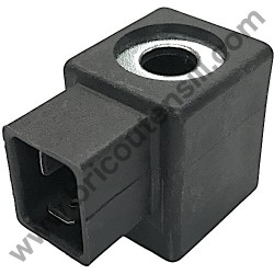 Bobina Pompa Gasolio per Idropulitrice Lavor NPX 1400