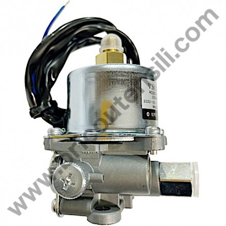 Diesel Pump for Pressure Washer AR2590