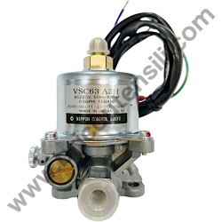 Diesel Pump for Pressure Washer AR2590