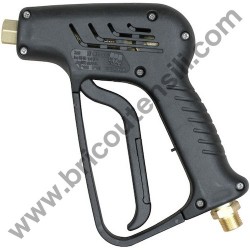 300 Bar Gun 3/8 "M-1/4" F for Pressure Washers Lavor - 1