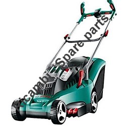 Bosch Spare Parts for Lawnmower Rotak 37