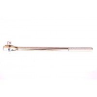 Reversible ratchet  for Socket 1/2" AFA